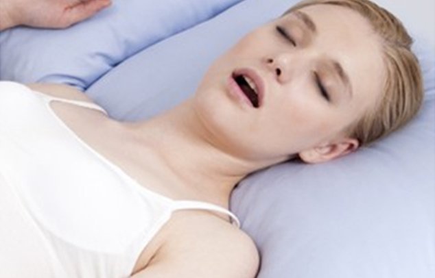 Congestion nasale pendant la grossesse