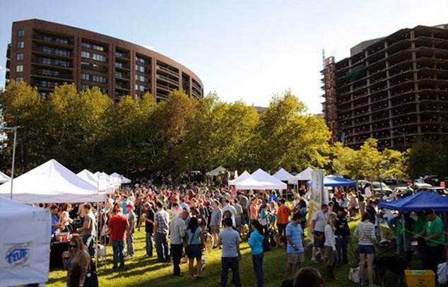 Programme de loisirs-week-end