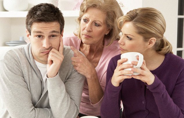 problèmes familiaux à cause d'allergies