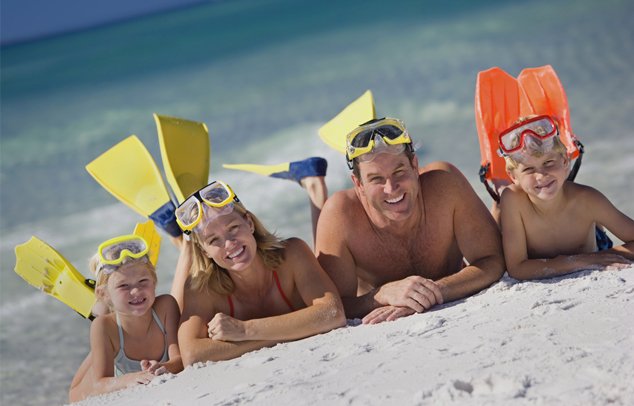 Comment pouvons-nous assurer à nos enfants allergiques des vacances agréables