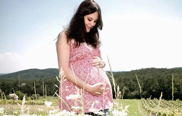 Allergies pendant la grossesse