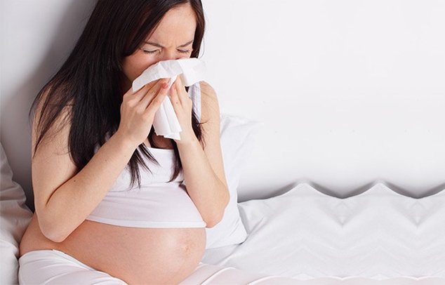 Quelles relations existent-ils entre les allergies durant la grossesse et l’hyperactivité respectivement l’autisme chez les enfants